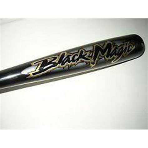 The Hitters' Secret Weapon: Unleashing the Power of Easton Dark Magic Baseball Bat